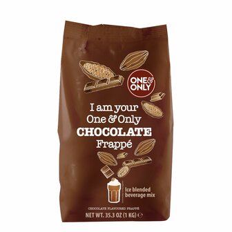 Chocolate Shake (6 x 1 kg)