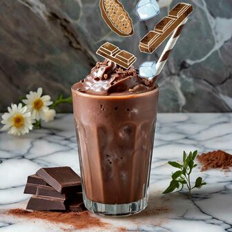 Chocolate Shake (6 x 1 kg)