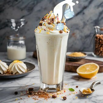 Yoghurt Shake (6 x 1 kg)