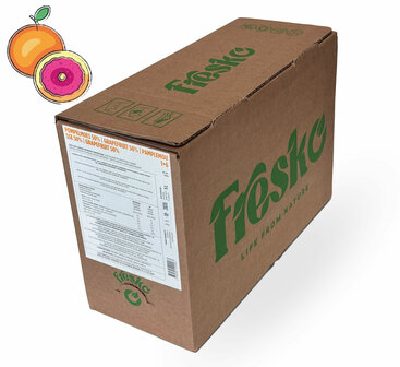 1+6 CMB Pamplemousse 50% BIB (5 litres)