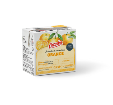 Orange 1+19