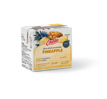 Ananas 1+19