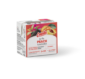 Th&eacute; glac&eacute; P&ecirc;che 1+19