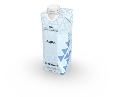Vitamin Choice Aqua