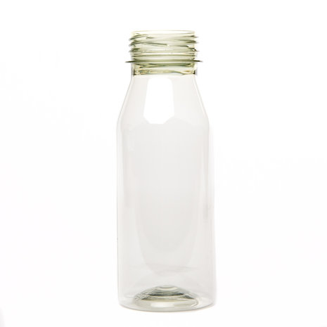 PET Bottle 250 ml (210 Pieces)