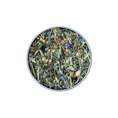 Traudl Alm Herbs (6x90 g) NL-BIO-01