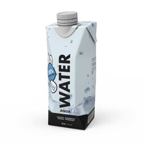 Vitamin Choice Aqua