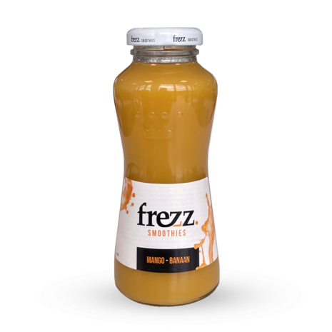 Frezz Smoothie Mango Banana (15x200ml)