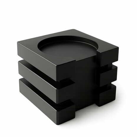 Noir Voet