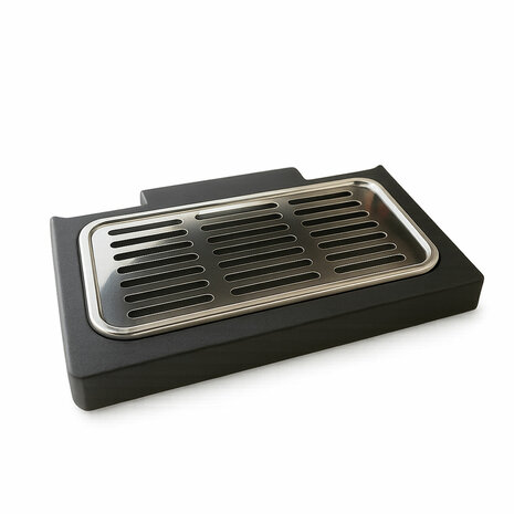 Lekbak Noir Dispenser
