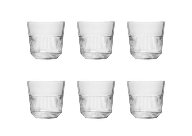Tumbler Rayo (26,5cl) – Per 6 stuks