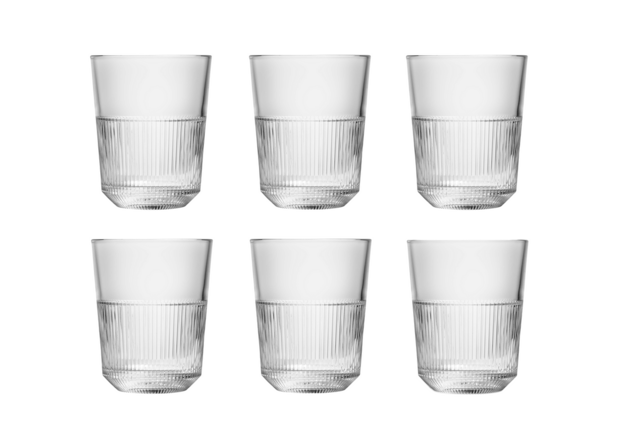 Tumbler Rayo (32cl) – Per 6 stuks