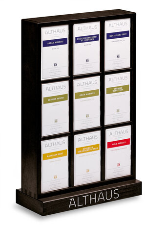 Deli Pack - Display - 9 compartments