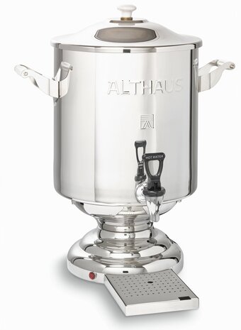 Althaus 5L Samovar