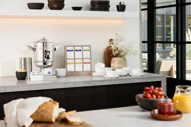 Althaus 5L Samovar