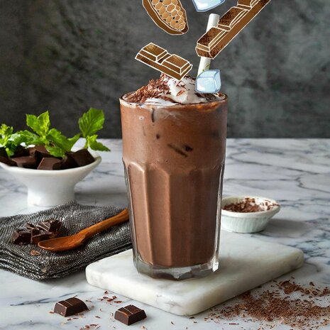 Chocolate Shake (6 x 1 kg)