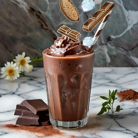 Chocolate Shake (6 x 1 kg)