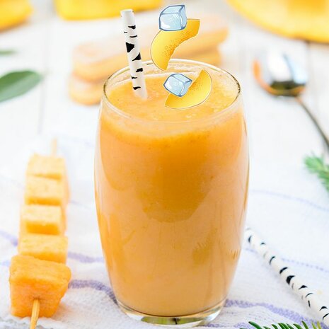 Smoothie Mango (6 x 1 litre)
