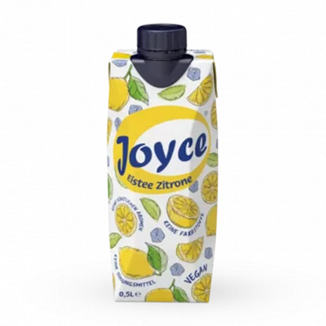 Joyce IJsthee Citroen 0,5 l