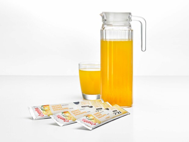 Orange 1+19