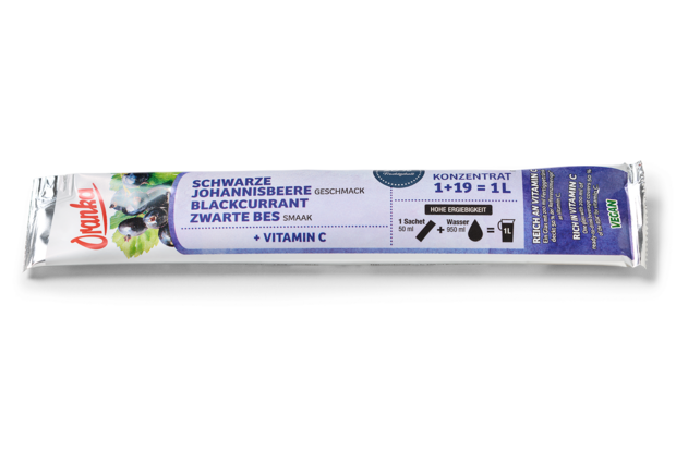 Blackcurrant 1+19