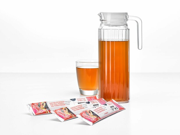 Iced Tea Peach 1+19