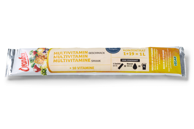 Sticks - Multivitamin