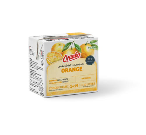 Orange 1+19