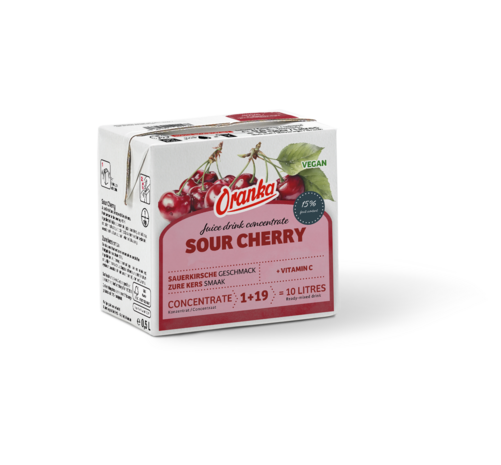 Cerises 1+19