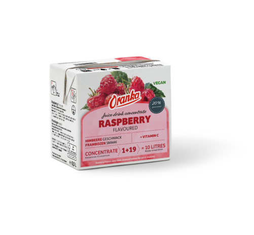 Framboise 1+19