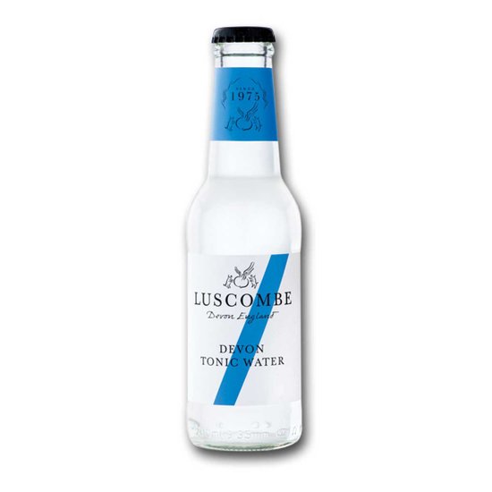 Luscombe Devon Tonic Water