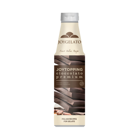 JoyTopping Premium Chocolade (6x900g)