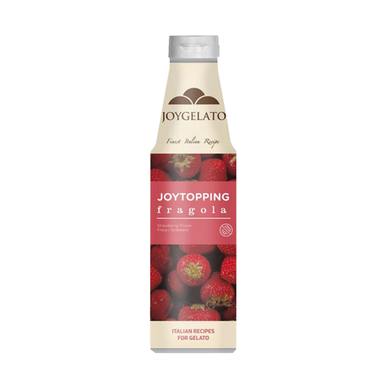 JoyTopping Strawberry (6x1kg)
