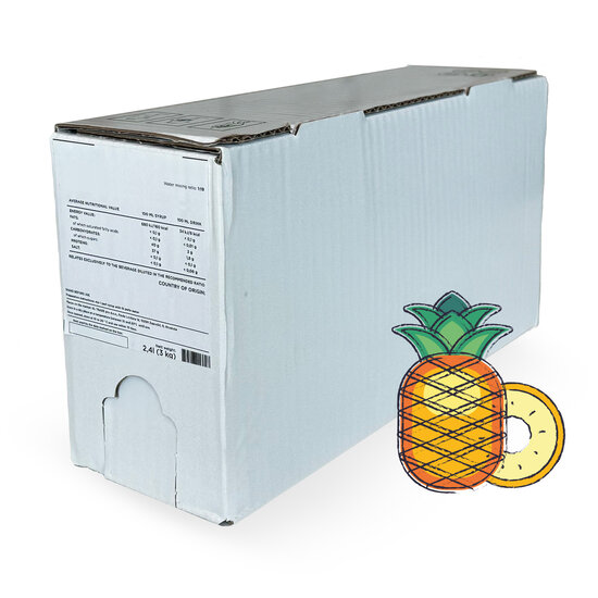 Ananas 1+19 BiB (3kg)