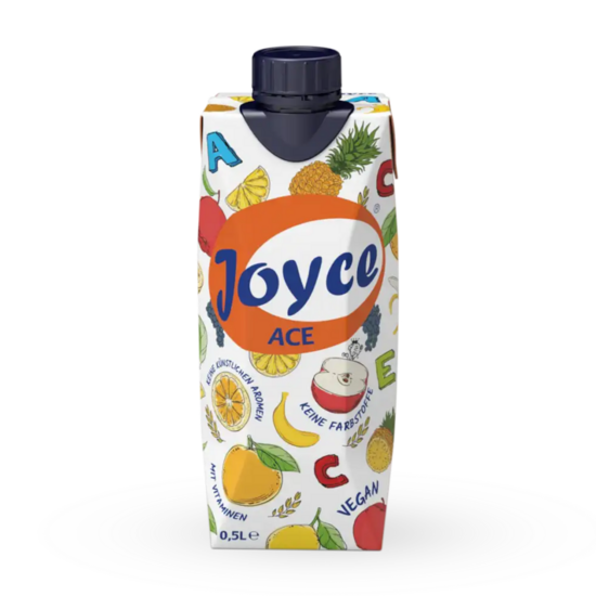 Joyce ACE (12x500ml)