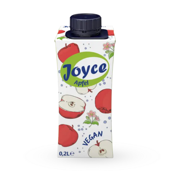  Joyce Apple 0,2L (24x200ml)