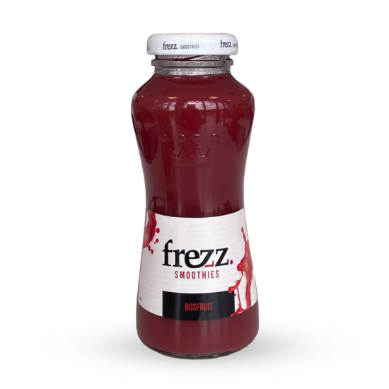 Frezz Smoothie Bosfruit