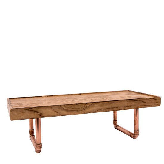 Copper Riser Medium (2 dispenser)
