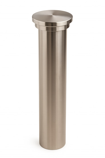 Finesse Cooling Tube