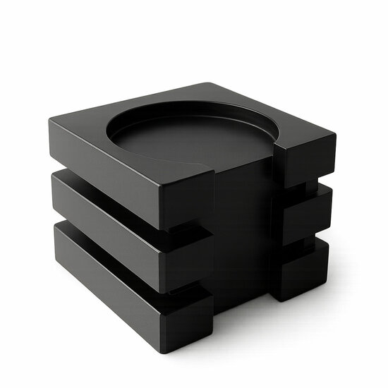 Noir Voet