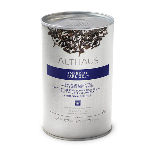 Imperial Earl Grey (6 x 250 g) 
