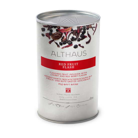 Red Fruit Flash (6 x 250 g)