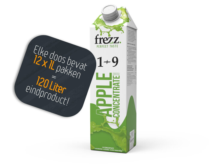 Appel 1+9