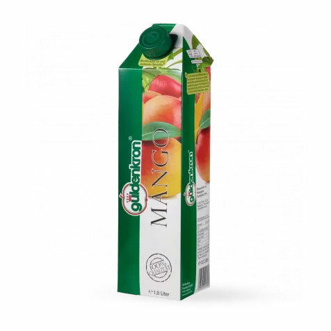 Guldenkron Mango Nectar 1.0 L