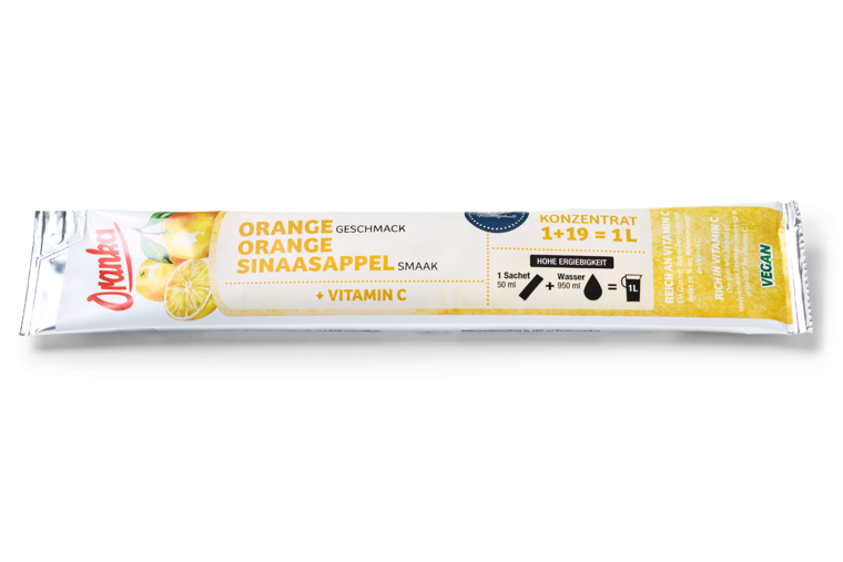 Orange 1+19