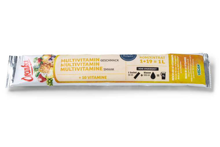 Sticks - Multivitamin