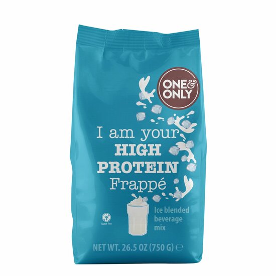 High Protein Shake (6 x 0,75 kg)